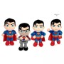 Superman Peluche 4Modelo 45Cm