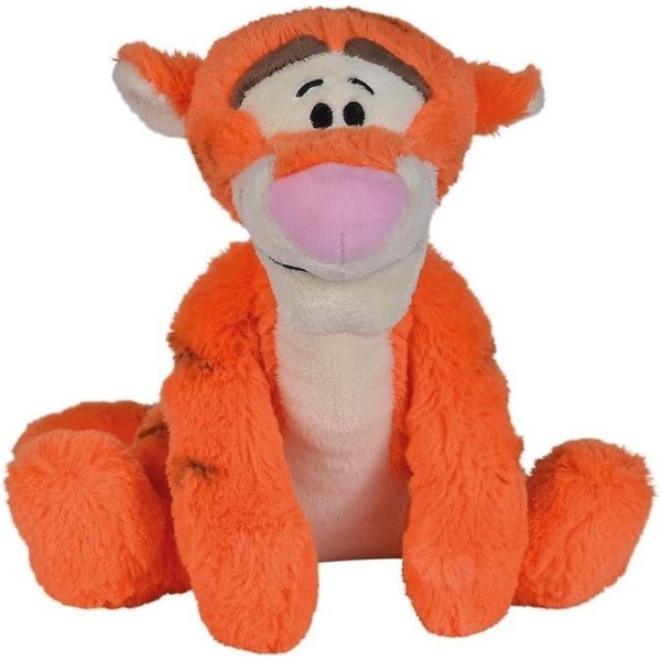 Winnie The Pooh Peluche De Tigre Soft 25Cm