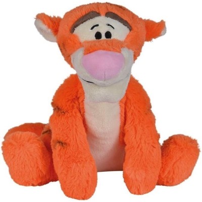 Winnie The Pooh Peluche De Tigre Soft 25Cm