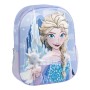 Frozen Mochila 3D 31Cm