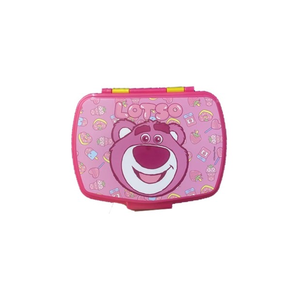 Toy Story Sandwichera