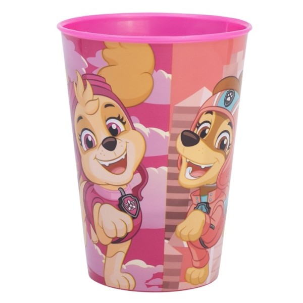 Paw Patrol Vaso Easy 260Ml