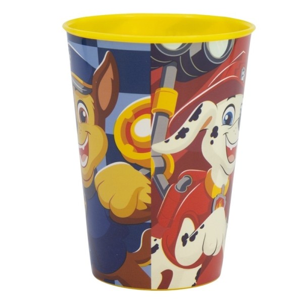 Paw Patrol Vaso Easy 260Ml