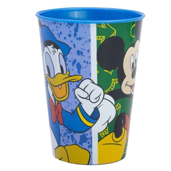 Mickey Vaso Easy 260Ml