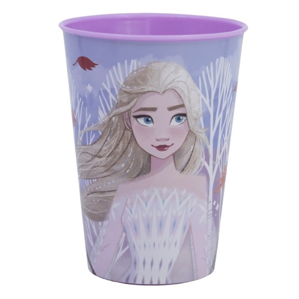 Frozen Vaso Easy 260Ml