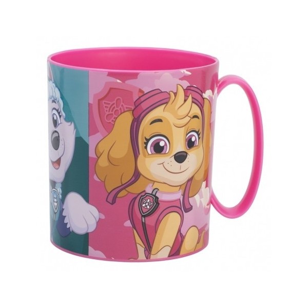 Paw Patrol Taza Micro 390Ml