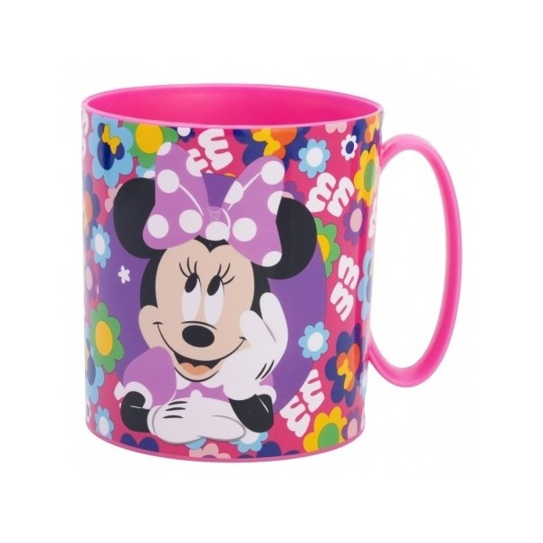 Minnie Taza Micro 390Ml