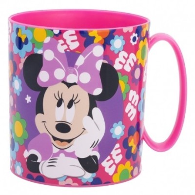 Minnie Taza Micro 390Ml