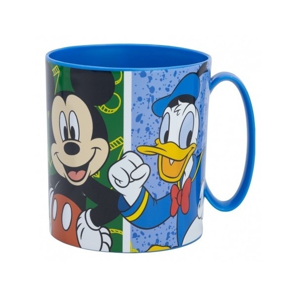 Mickey Taza Micro 390Ml