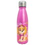 Paw Patrol Botella Aluminio 600 Ml