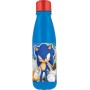 Sonic Botella Aluminio 600 Ml
