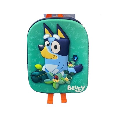 Bluey Mochila 3D 31Cm