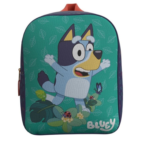 Bluey Mochila 31Cm