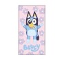 Bluey Toalla Polyester 70*140Cm