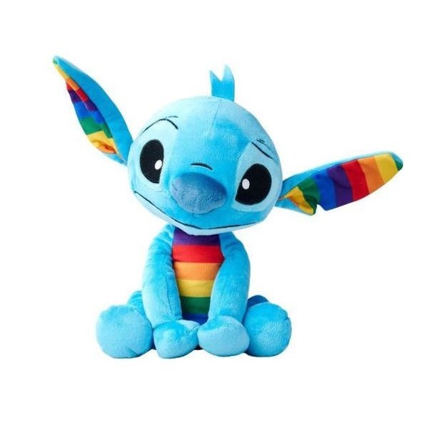 Stitch Peluche Pride 25Cm