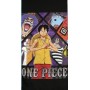 One Piece Toalla Playa Polyester 70*140Cm