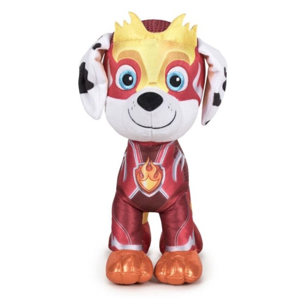 Masha-Paw Patrol Peluche 20Cm