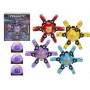 Octopus Gyrobot 4 Assorted Colours