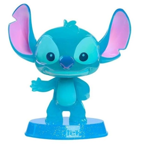 Stitch Figura De Cabezon 13Cm