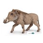 Figura Facoquero ( Papo ) 50180 Jabalí 10 X 6 X 3 Cm