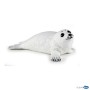 Figura Foca Bebe ( Papo ) 56028/Ancho: 42 Mm, Altura: 23 Mm, Longitud: 80 Mm