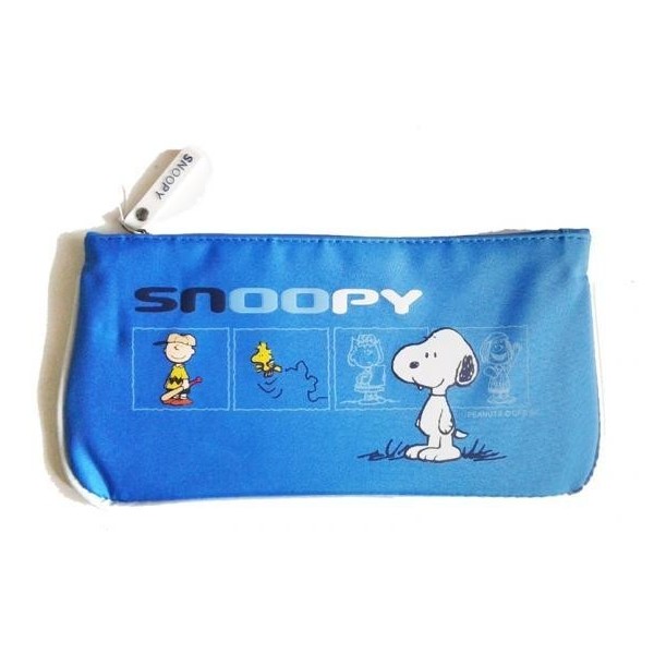 Snoopy Portatodo 21X12Cm