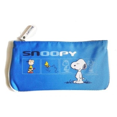 Snoopy Portatodo 21X12Cm
