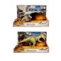 Figura Dinosaurio De Acción Masiva De Jurassic World