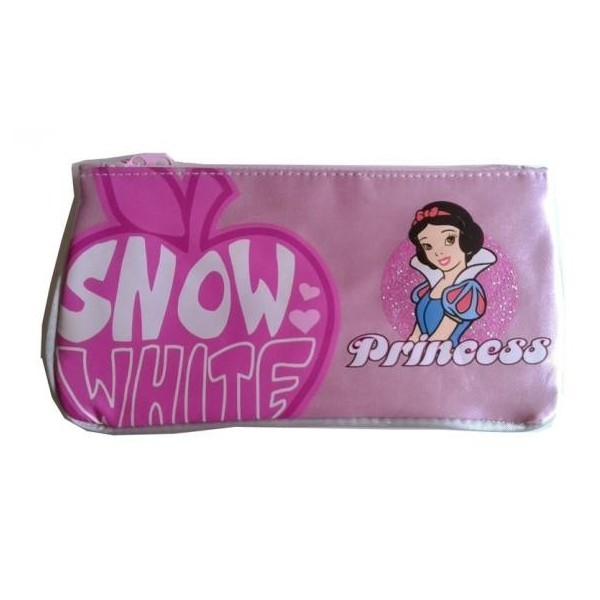 Portatodo Princesa Blancanieve 22X11.5Cm Oferta