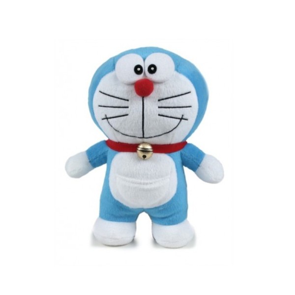 Doraemon Peluche 4Modelo Surtidos 40Cm