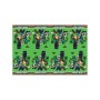 Minecraft Mantel Plastico 120X180Cm