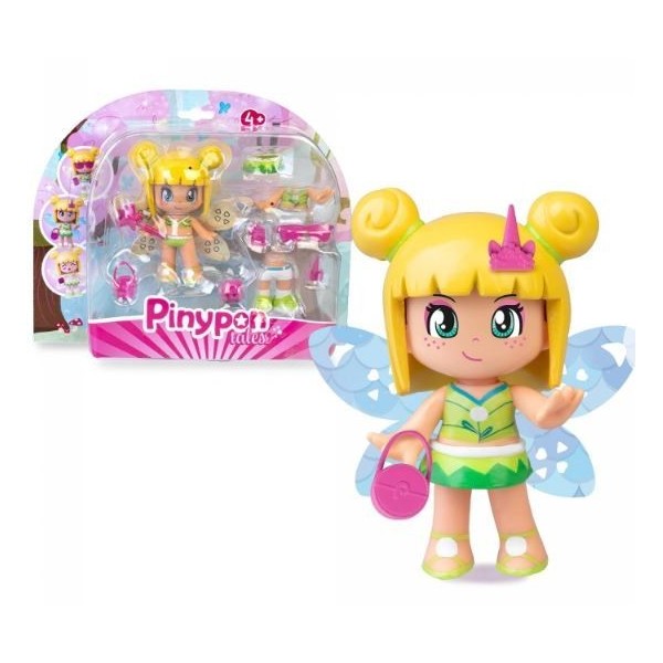 Pinypon Figurita 8Cm