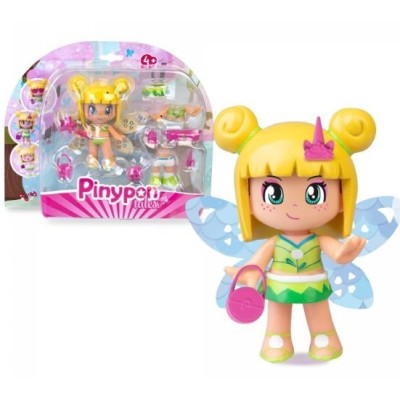 Pinypon Figurita 8Cm