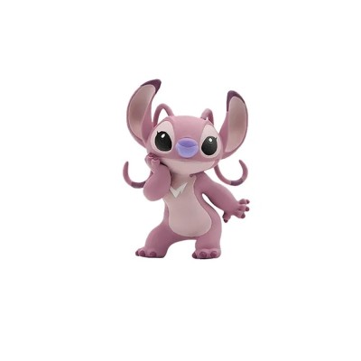 Angel Stitch Figurita Pvc 6Cm