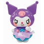 Kuromi Hello Kitty  Amp Friends Figura My Melody En Caja