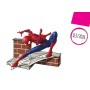 Figura Spiderman Bullyland 7Cm