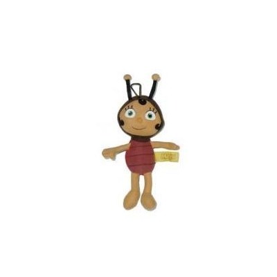 Abeja Camiseta Roja 28Cm