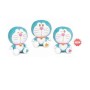 Doraemon Peluche Hearty 3 Model 22Cm