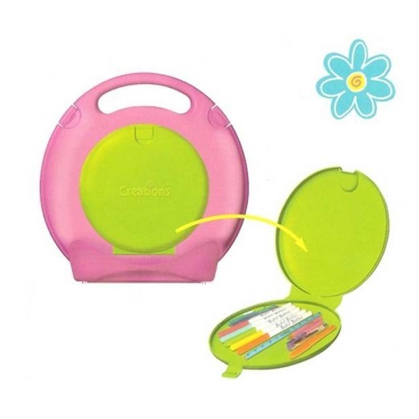 Maletin Burbujas Creations