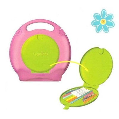 Maletin Burbujas Creations