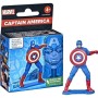Capitan America Figura 7Cm