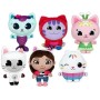 Gabbys Dollhouse Peluche 6Modelo 25-30Cm