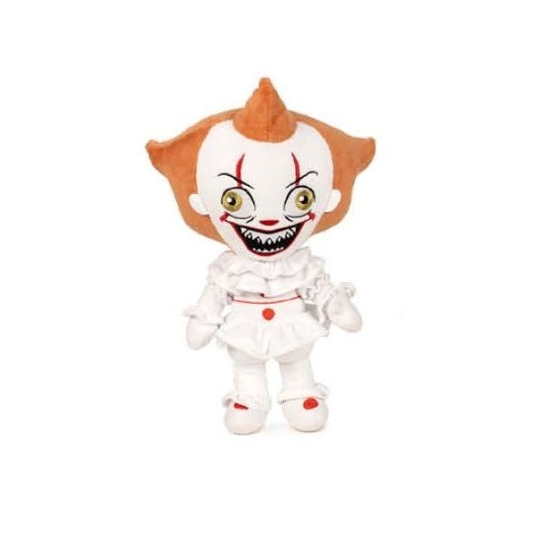 It Pennywise Peluche 32Cm-Horror