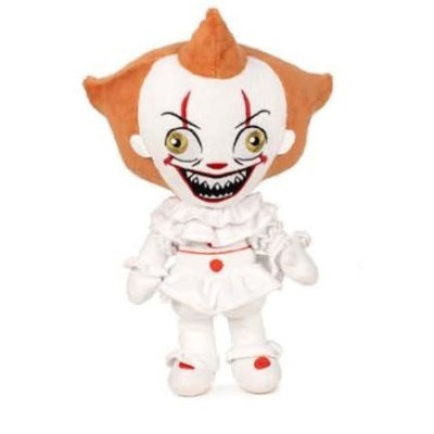 It Pennywise Peluche 32Cm-Horror