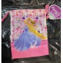 Princesas Saco 18*23Cm