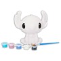 Stitch Figura Yeso Para Pintar Con Luz 14Cm