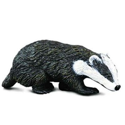 Collecta 88015 Tejón Eurasiático