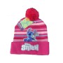 Stitch Gorro Con Ponpon