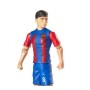 Figura De Accion Pedri Fcb Socker 20 Cm