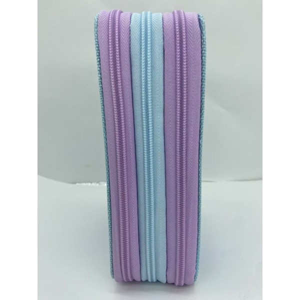 Frozen Plumier 3 Cremallera